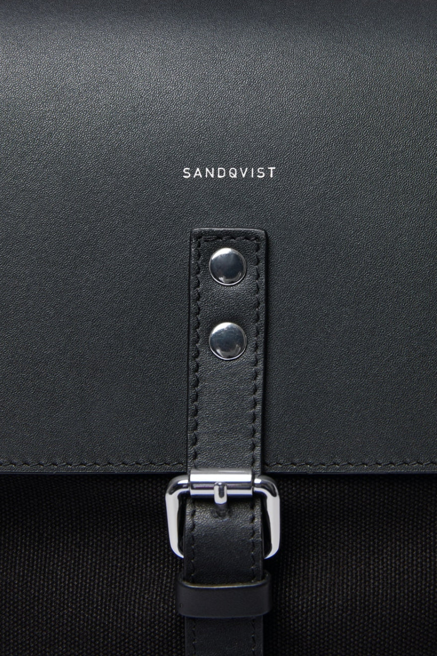 Sandqvist Alva backpack - black