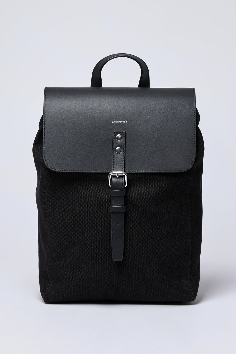 Sandqvist Alva backpack - black