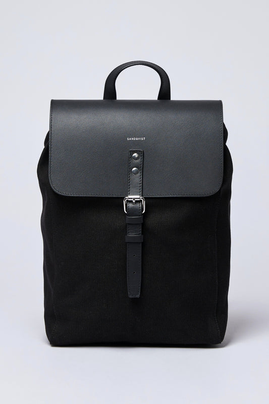 Sandqvist Alva backpack - black