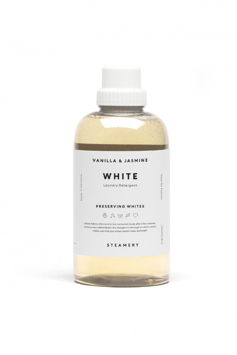 Steamery Stockholm White pesuaine 750ml