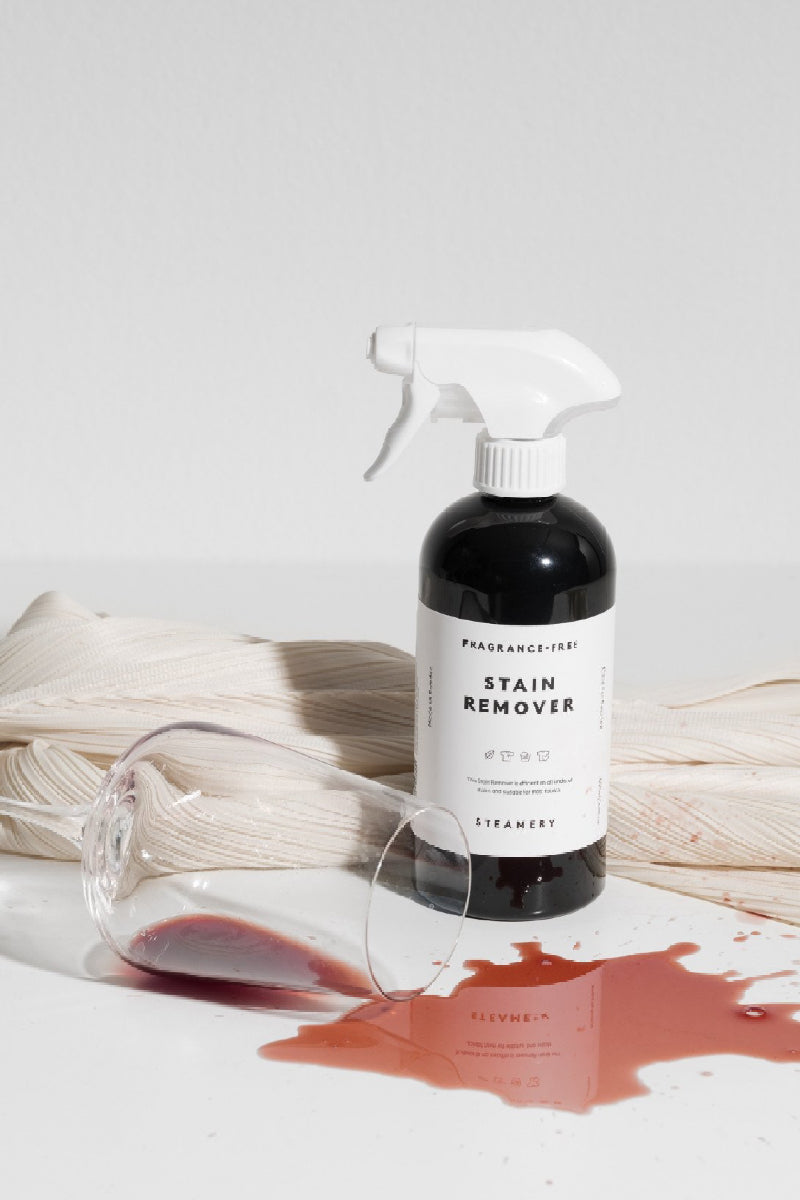 Steamery Stockholm Stain Remover