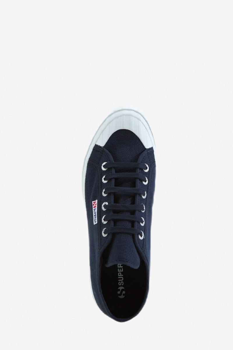 Superga 2630 Stripe - navy-white