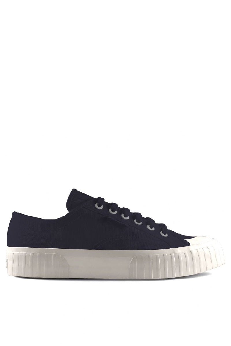 Superga 2630 Stripe navy 