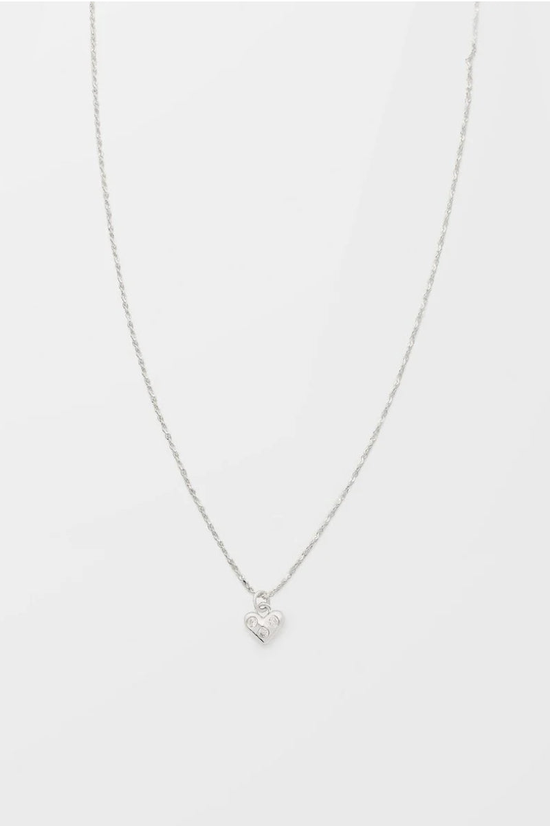 Syster P Forever Necklace