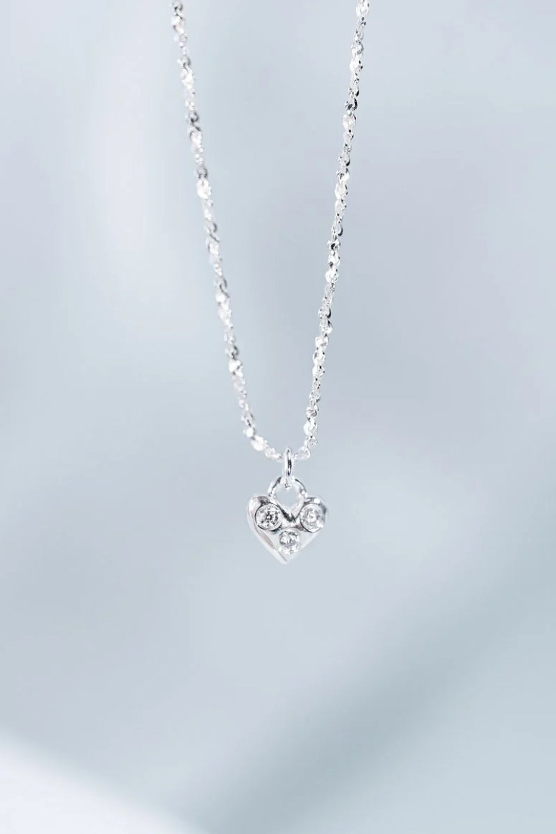 Syster P Forever Necklace