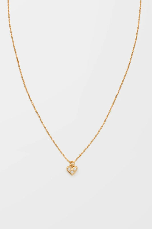 Syster P Forever Necklace 
