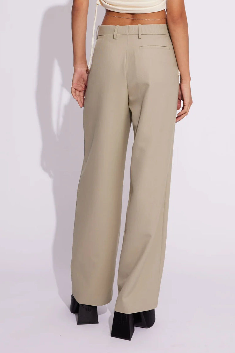 Won Hundred Camille trousers