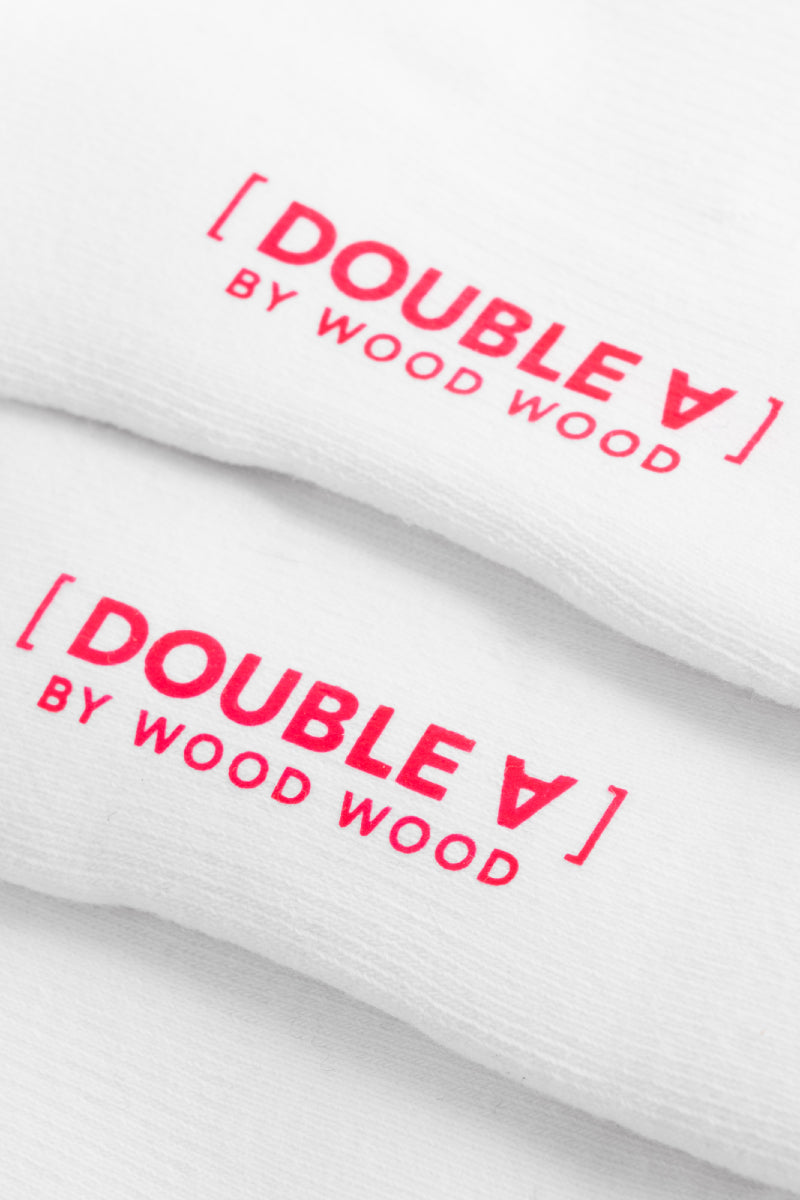 Wood Wood Con sukat 2-pack