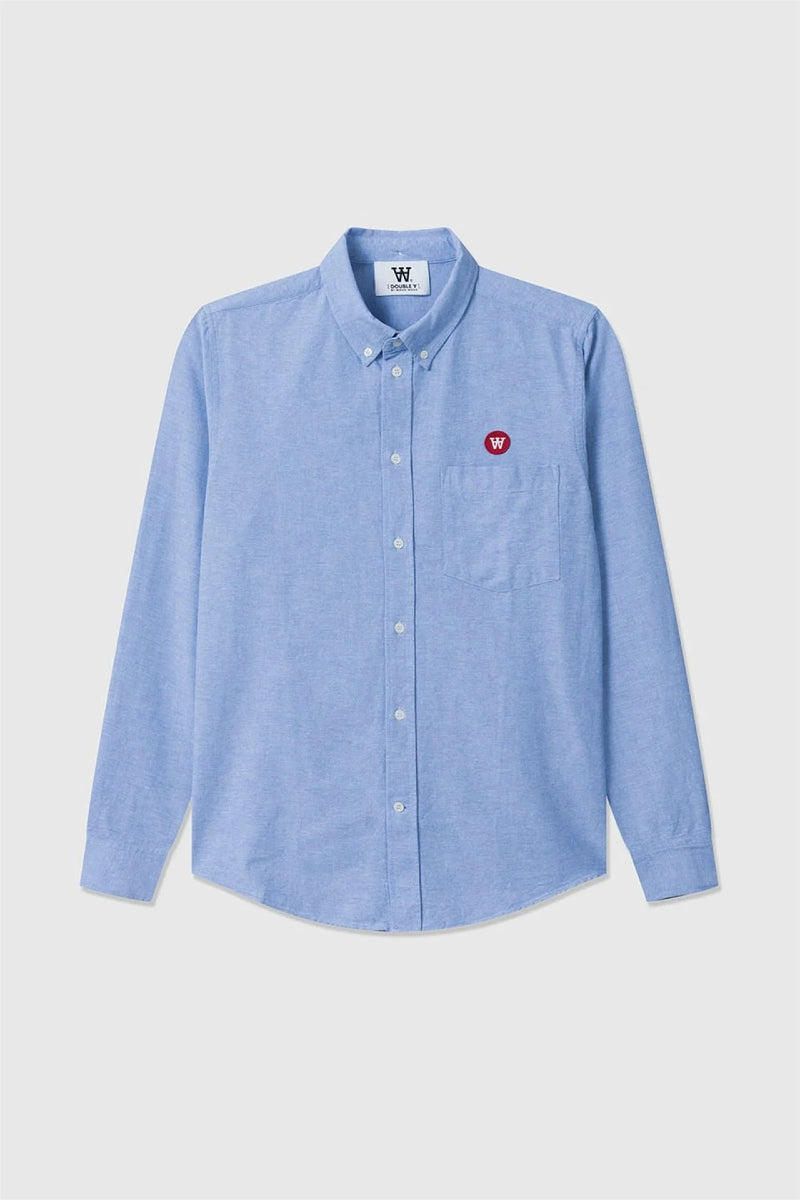 Double A by Wood Wood Tod shirt 