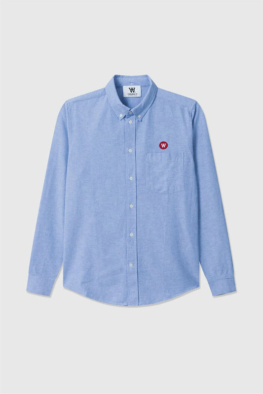 Double A by Wood Wood Tod shirt 