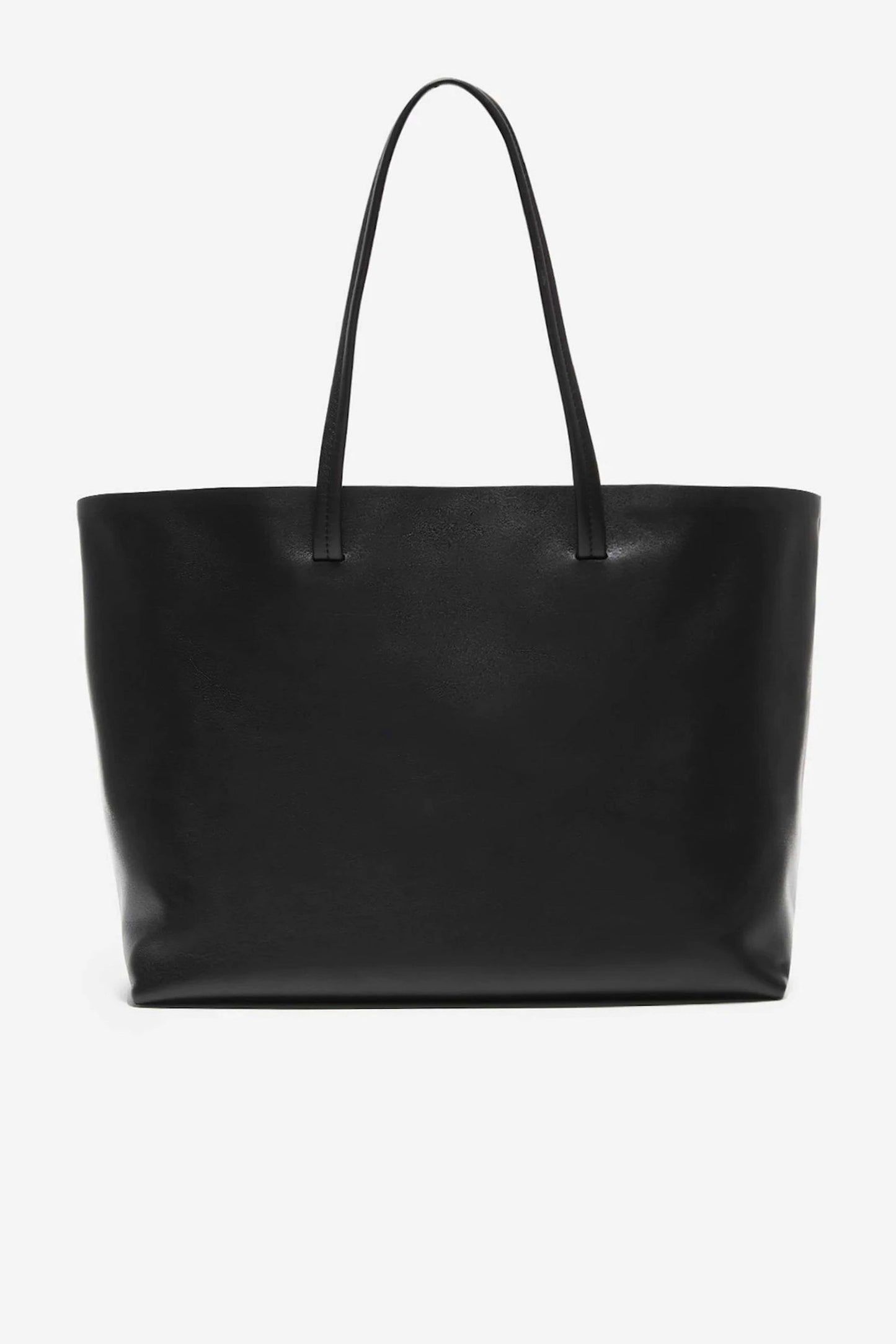 Flattered Luka tote bag - black