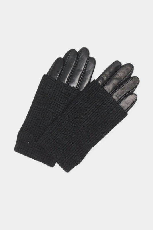 Markberg Helly gloves - black