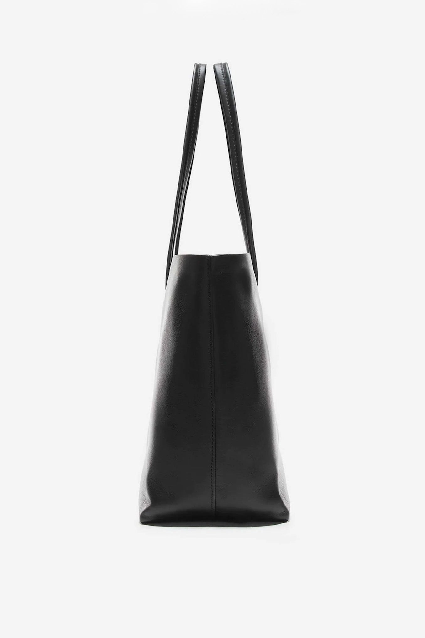 Flattered Luka tote bag - black