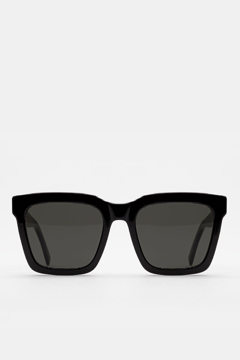 Retrosuperfuture Aalto black - sunglasses