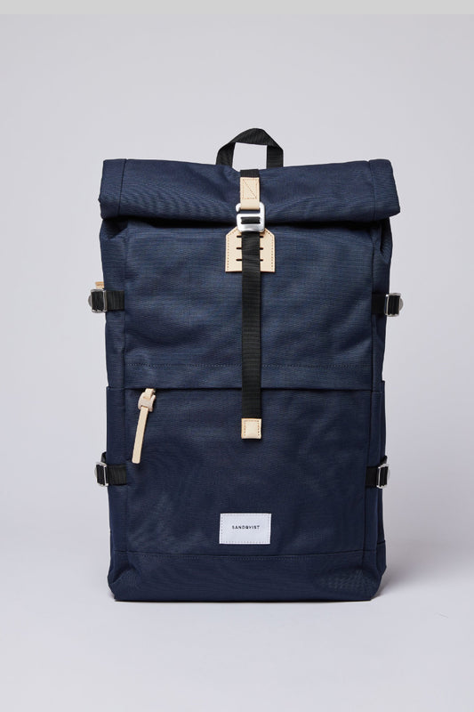 Sandqvist Bernt navy